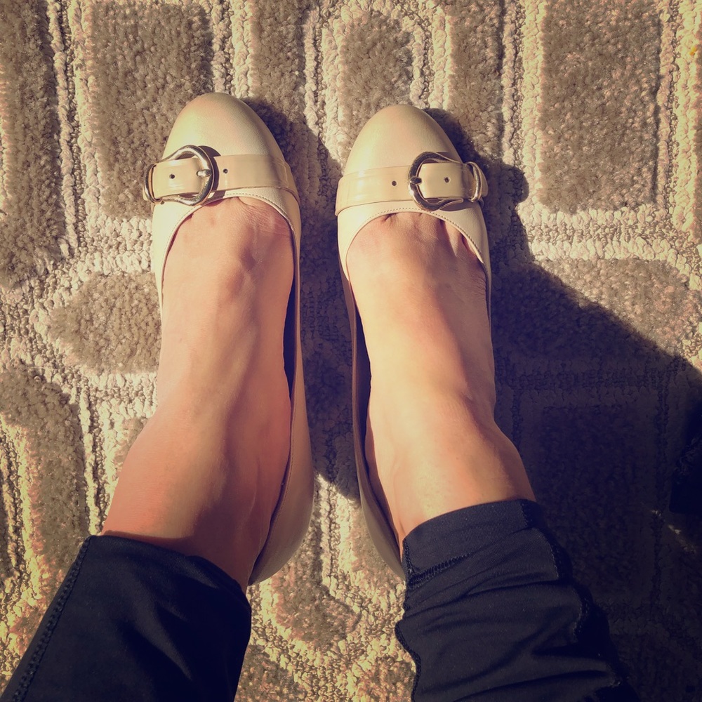 Cole Haan Heals